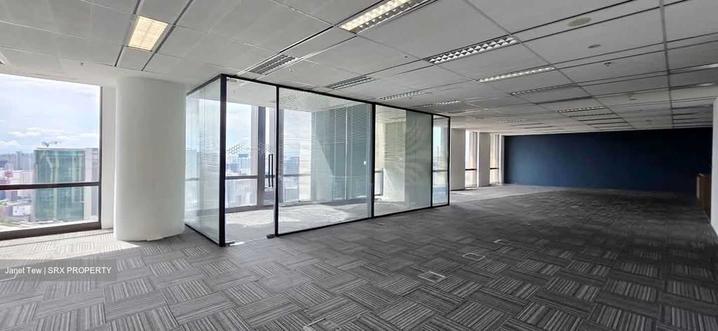 Parkview Square (D7), Office #570062111
